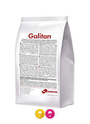 Imagen packaging Galitan: Taninos