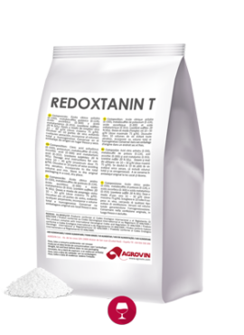 Imagen packaging Redoxtanin T: Antioxidantes