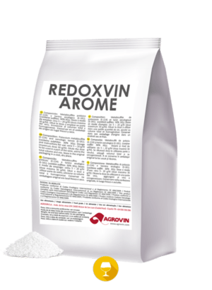 redoxvin arome 1