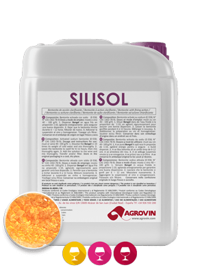 silisol 1