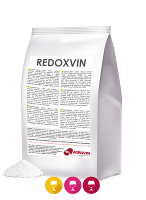 redoxvin 1