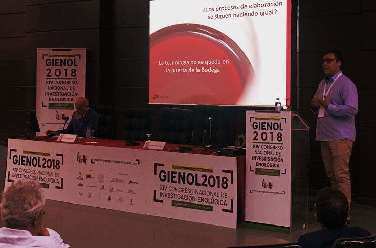 CONGRESS GIENOL 2018