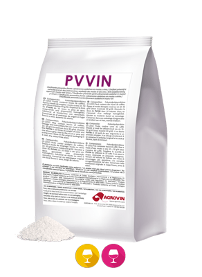 Imagen packaging PVVIN: Clarificantes