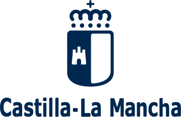 Logo de Castilla La Mancha