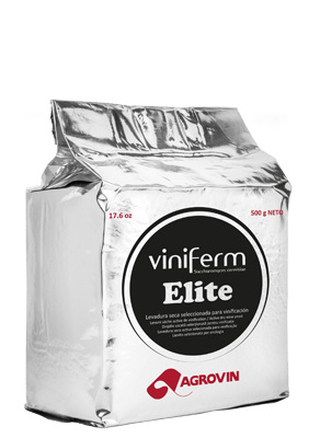 Imagen Packaging Vinifer Élite: Levaduras enológicas