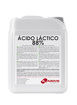 acido lactico 88