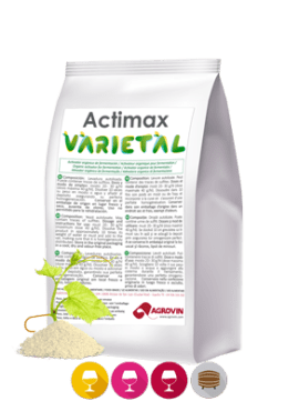 actimax varietal