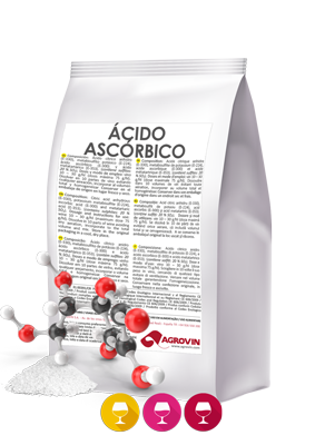 acido ascorbico pack