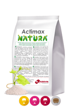 actimax natura nutriente enologico