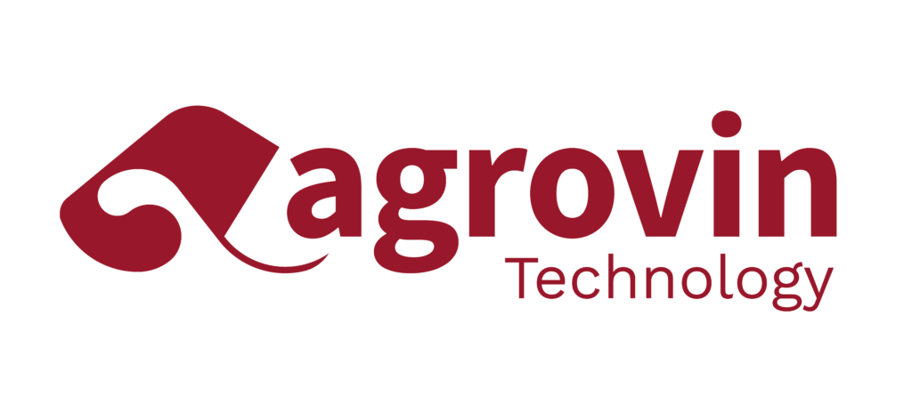 Agrovin Technology Logo